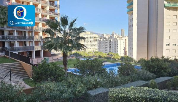 Piso en Barrio Las Azaleas - Alkadir