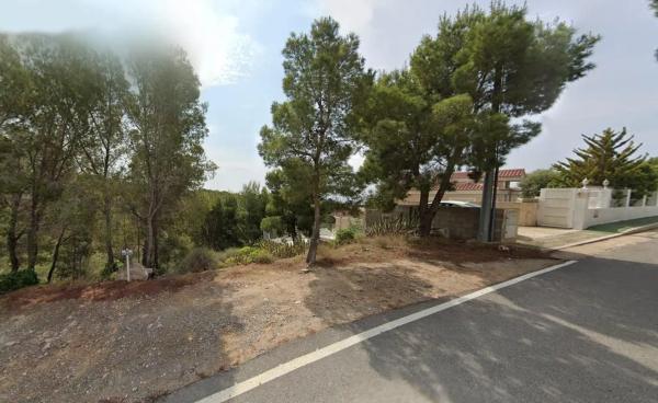 Piso en calle Ciutat de Castelló