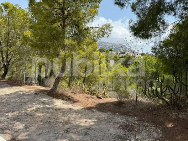 Piso en calle Ciutat de Castelló