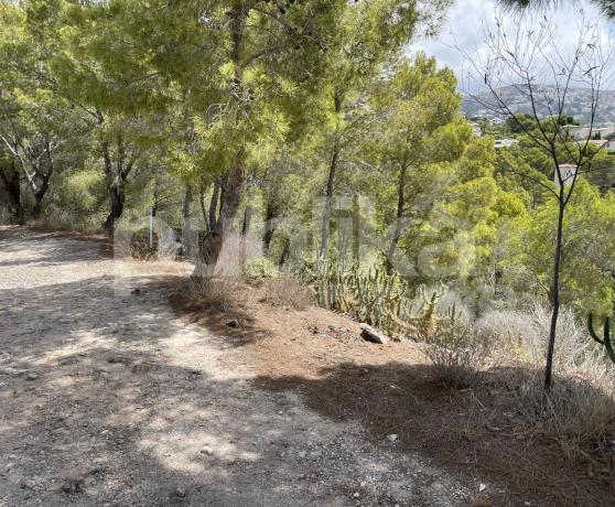 Piso en calle Ciutat de Castelló