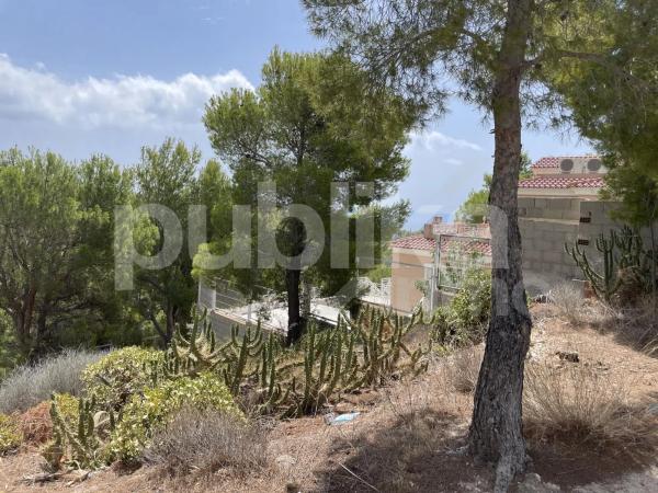 Piso en calle Ciutat de Castelló