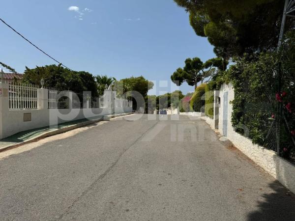 Piso en calle Ciutat de Castelló