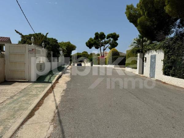 Piso en calle Ciutat de Castelló