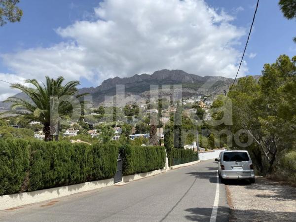 Piso en calle Ciutat de Castelló