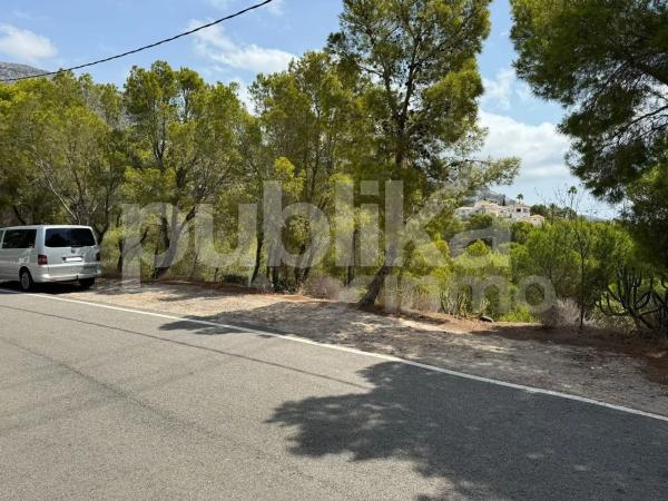 Piso en calle Ciutat de Castelló