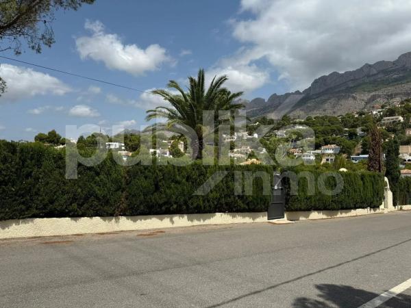 Piso en calle Ciutat de Castelló