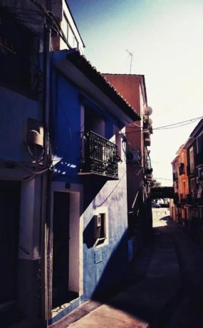 Casa independiente en calle Doctor Alvaro Esquerdo, 14