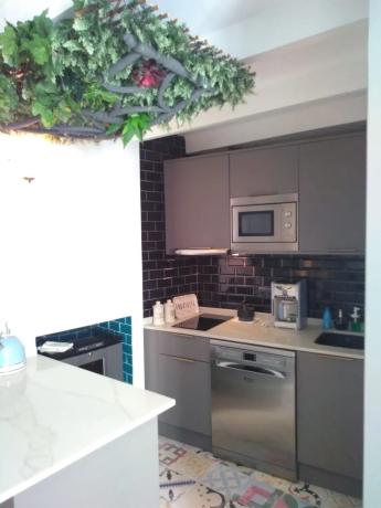 Casa independiente en calle Doctor Alvaro Esquerdo, 14