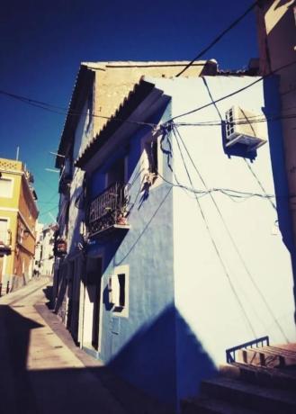 Casa independiente en calle Doctor Alvaro Esquerdo, 14