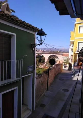 Casa independiente en calle Doctor Alvaro Esquerdo, 14