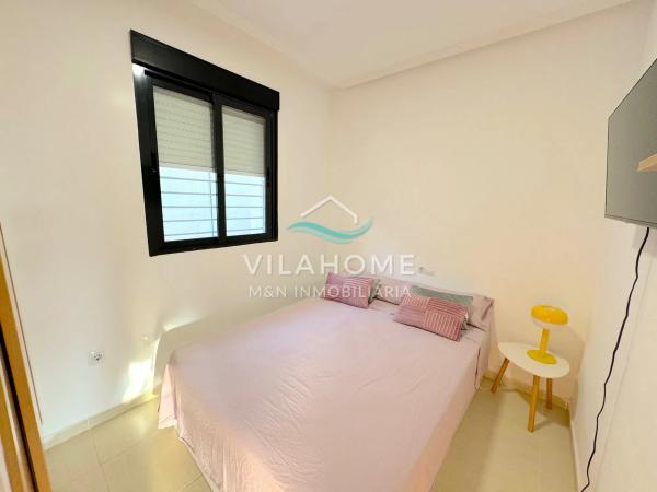 Dúplex en avenida d'Europa