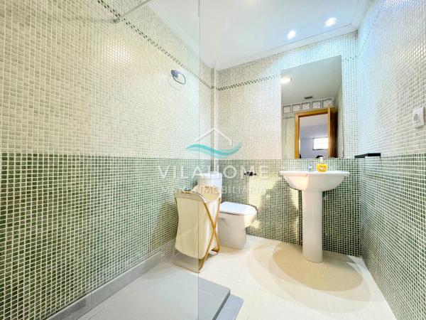 Dúplex en avenida d'Europa