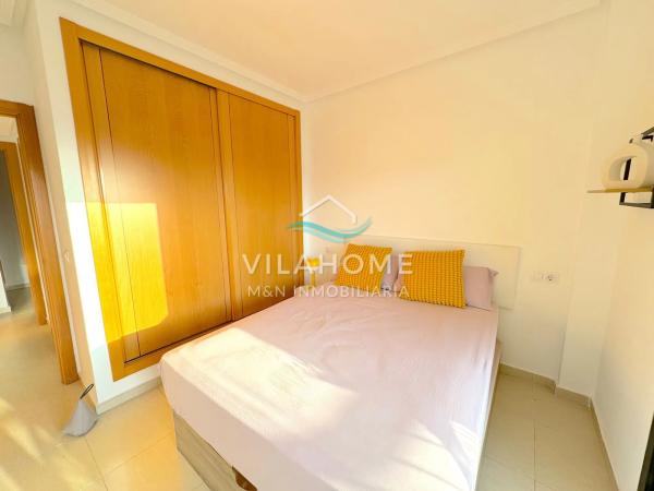 Dúplex en avenida d'Europa