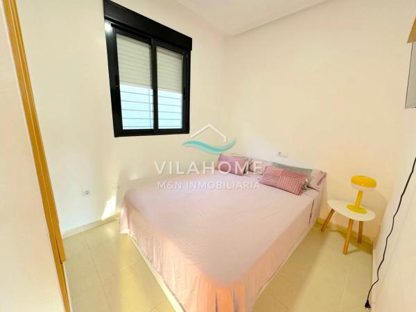 Dúplex en avenida d'Europa