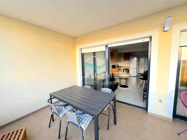 Dúplex en avenida d'Europa