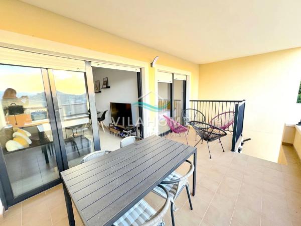 Dúplex en avenida d'Europa