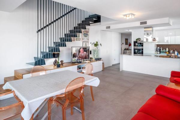 Ático en Platja de Torres