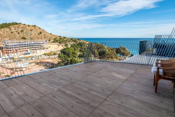 Ático en Platja de Torres