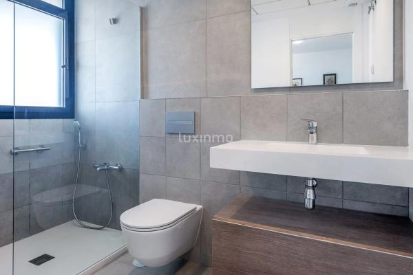 Ático en Platja de Torres