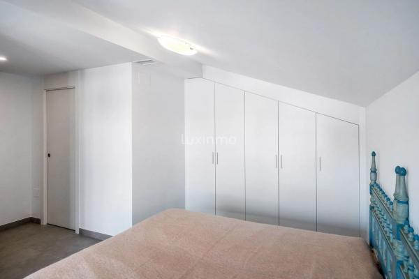 Ático en Platja de Torres