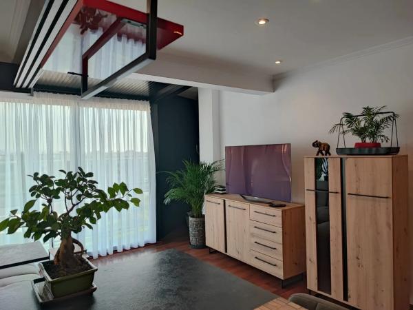 Ático en calle Guadalest