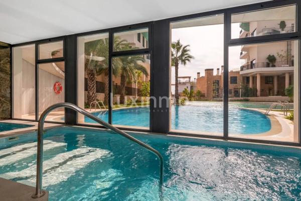 Ático en Platja de Torres