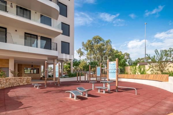 Ático en Platja de Torres