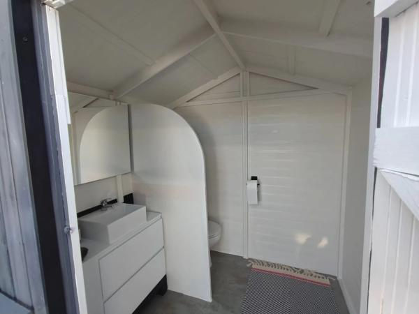 Ático en calle Guadalest