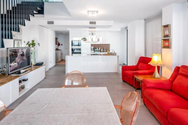 Ático en Platja de Torres