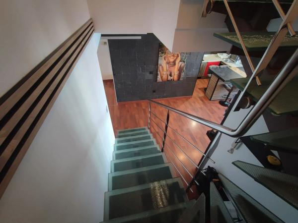 Ático en calle Guadalest