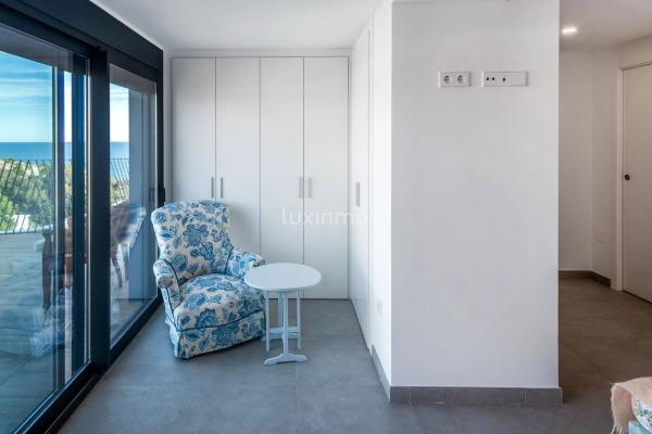 Ático en Platja de Torres