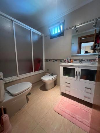 Piso en Barrio Alitana - Casablanca