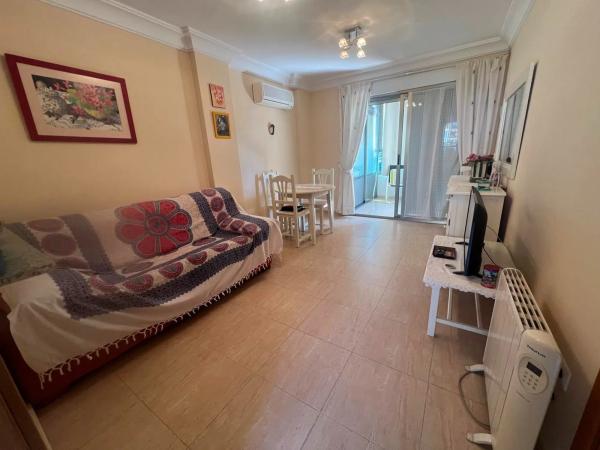 Piso en Barrio Alitana - Casablanca