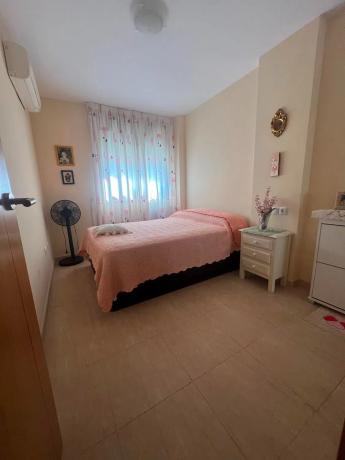 Piso en Barrio Alitana - Casablanca