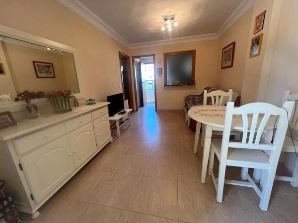 Piso en Barrio Alitana - Casablanca