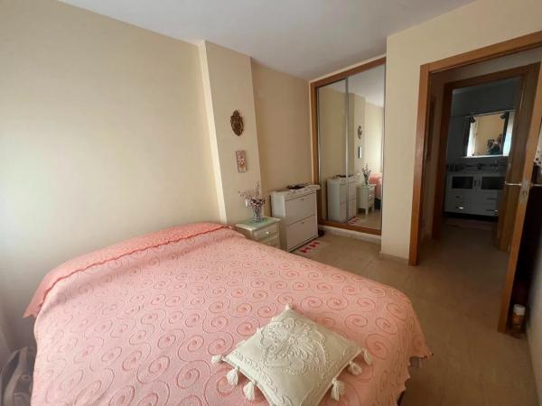 Piso en Barrio Alitana - Casablanca