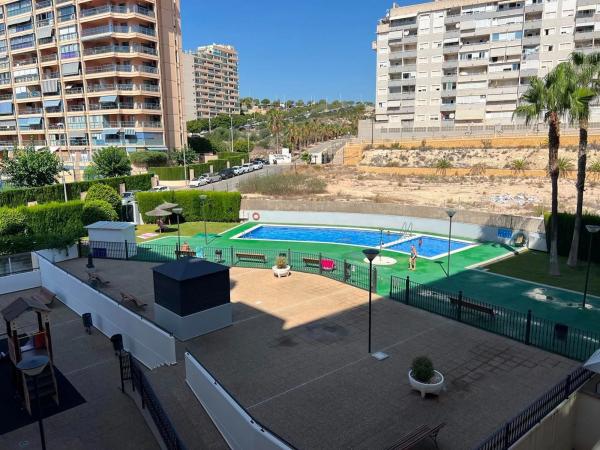 Piso en Barrio Alitana - Casablanca