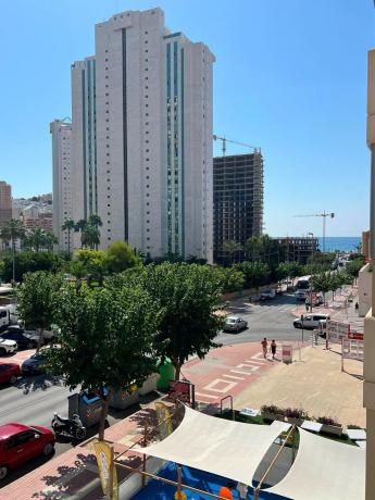 Piso en Barrio Alitana - Casablanca