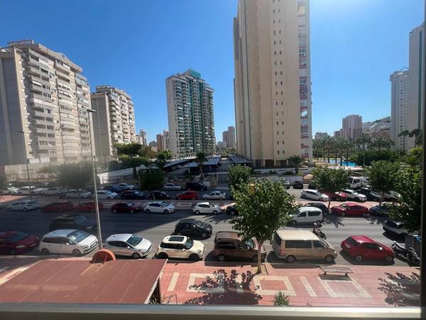 Piso en Barrio Alitana - Casablanca