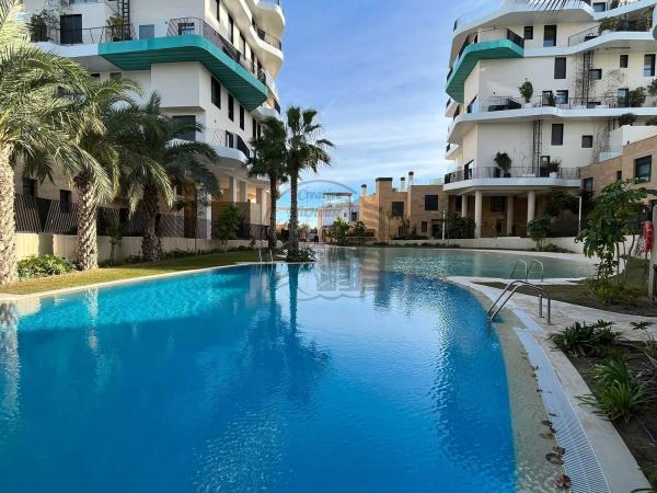 Piso en Platja de Torres