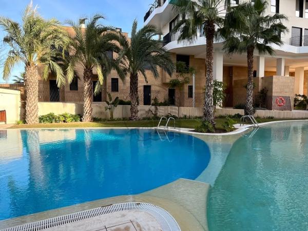 Piso en Platja de Torres