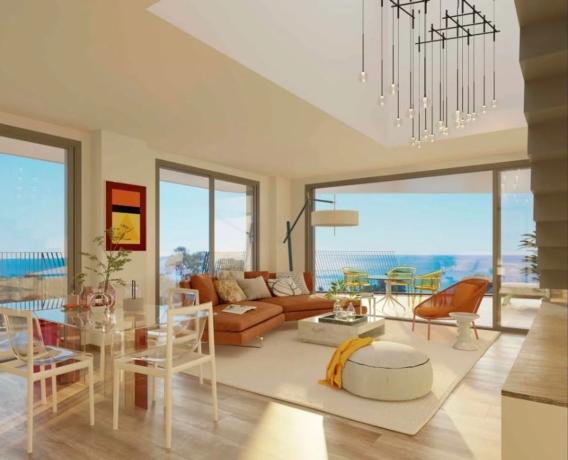 Piso en Platja de Torres