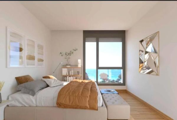 Piso en Platja de Torres