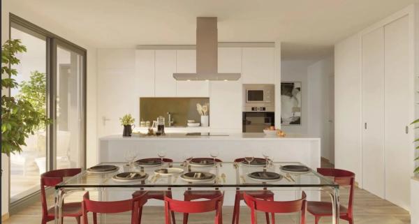 Piso en Platja de Torres