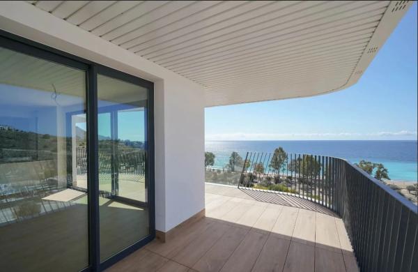 Piso en Platja de Torres