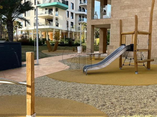 Piso en Platja de Torres