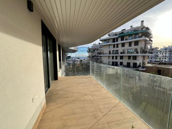 Piso en Platja de Torres