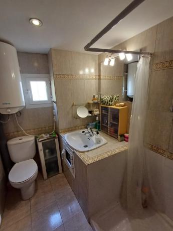 Casa de pueblo en calle Méndez Núñez