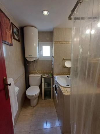 Casa de pueblo en calle Méndez Núñez