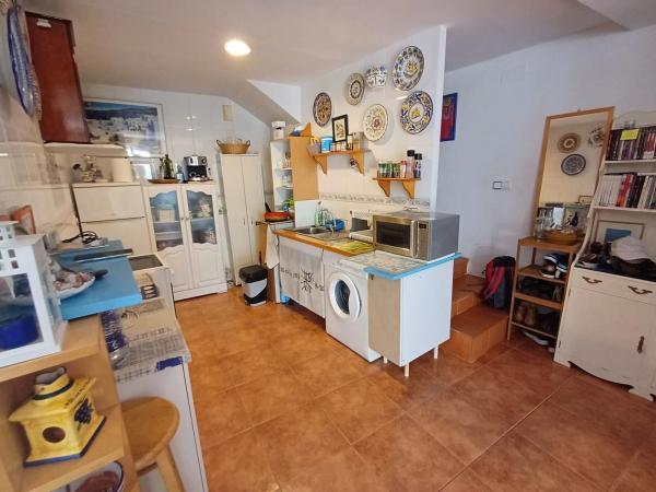 Casa de pueblo en calle Méndez Núñez